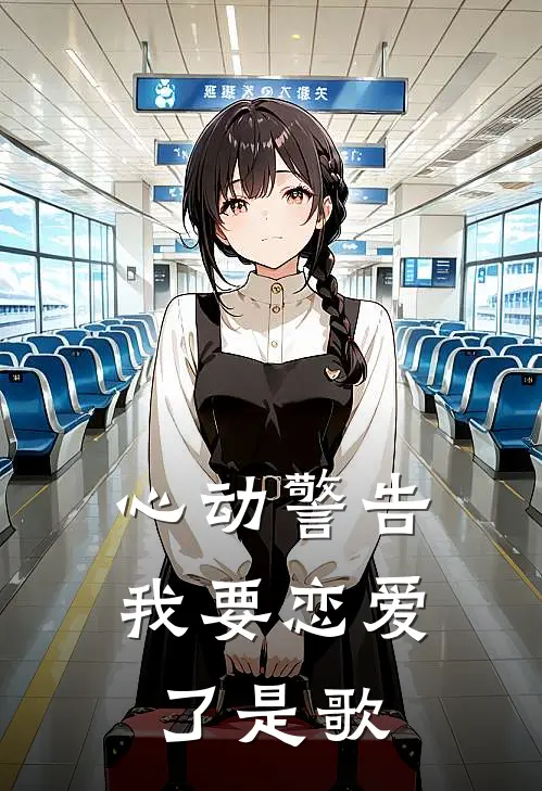 心动警告我要恋爱了是歌