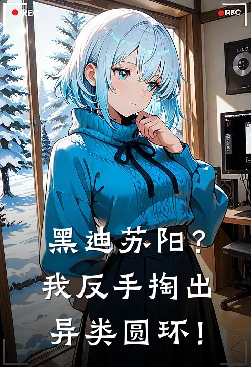 黑迪苏阳？我反手掏出异类圆环！