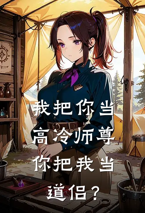 我把你当高冷师尊，你把我当道侣？林霜青云宗免费完结小说_完本完结小说我把你当高冷师尊，你把我当道侣？(林霜青云宗)