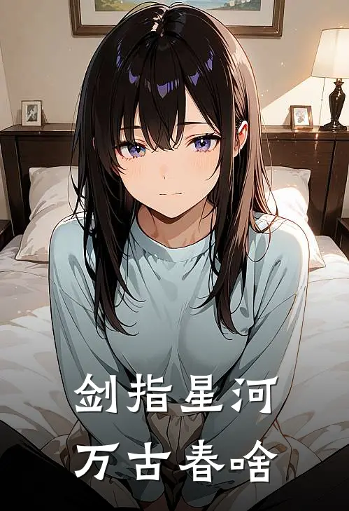 剑指星河万古春啥