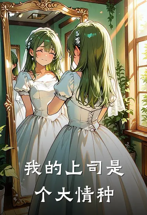 我的上司是个大情种