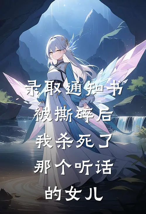 录取通知书被撕碎后，我杀死了那个听话的女儿