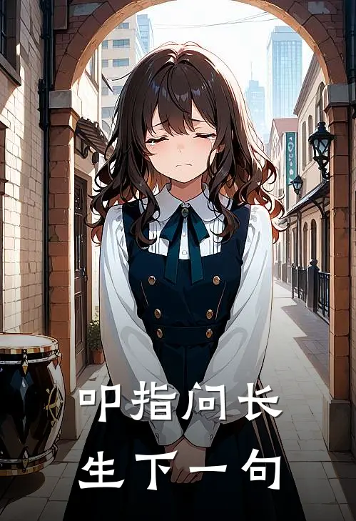 叩指问长生下一句