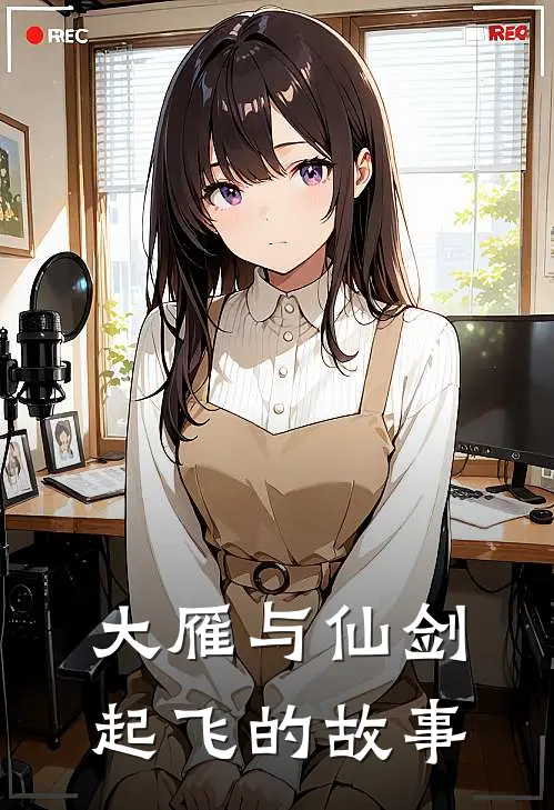 大雁与仙剑起飞的故事