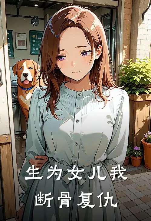 生为女儿我断骨复仇