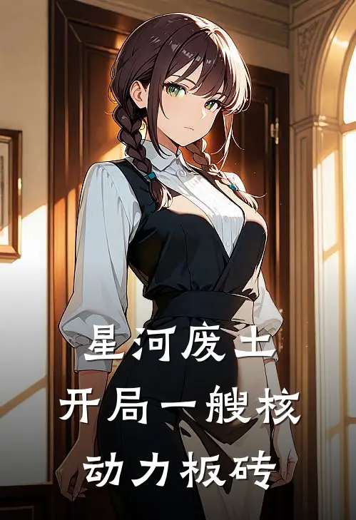 星河废土：开局一艘核动力板砖