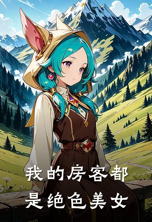 我的房客都是绝色美女