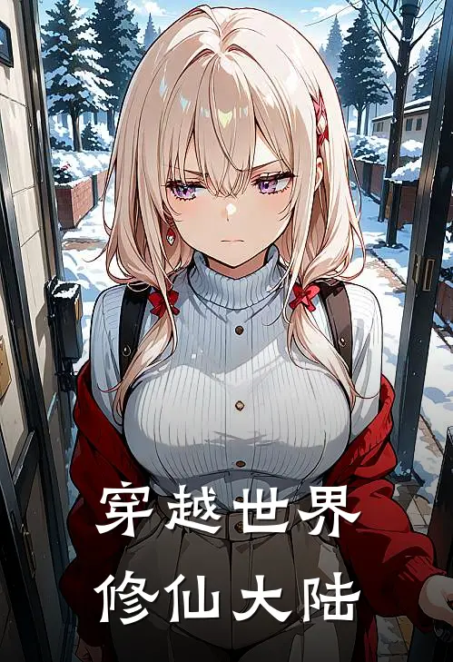 穿越世界修仙大陆