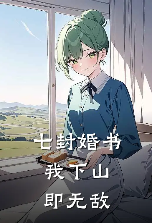 七封婚书，我下山即无敌