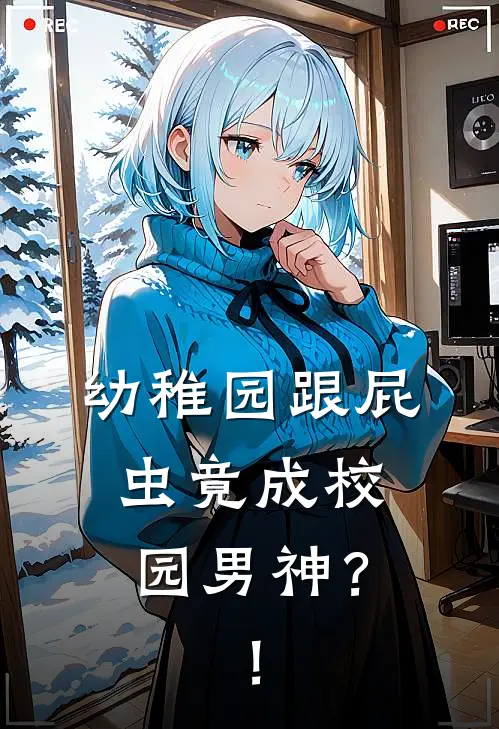 幼稚园跟屁虫竟成校园男神？！(舒棠棠棠)在线阅读免费小说_最新章节列表幼稚园跟屁虫竟成校园男神？！(舒棠棠棠)