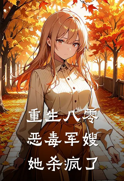 重生八零：恶毒军嫂她杀疯了