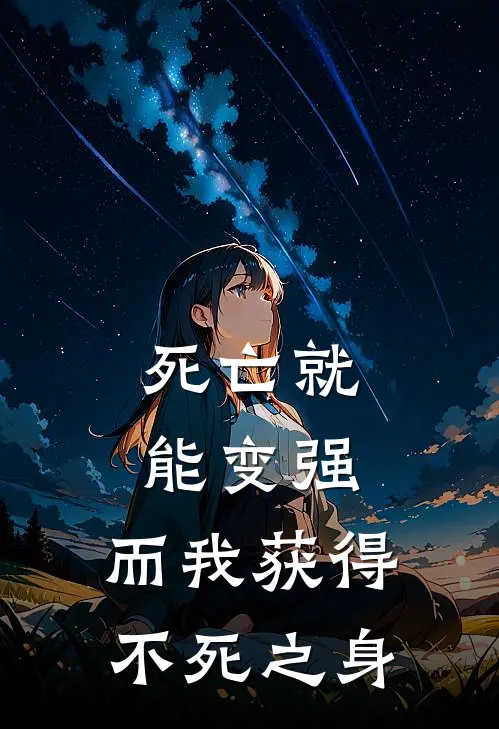 死亡就能变强，而我获得不死之身