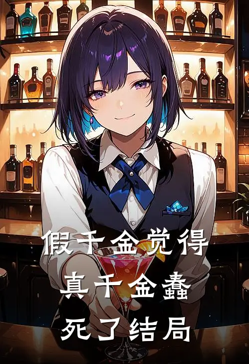 假千金觉得真千金蠢死了结局