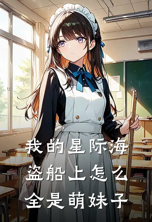 我的星际海盗船上怎么全是萌妹子