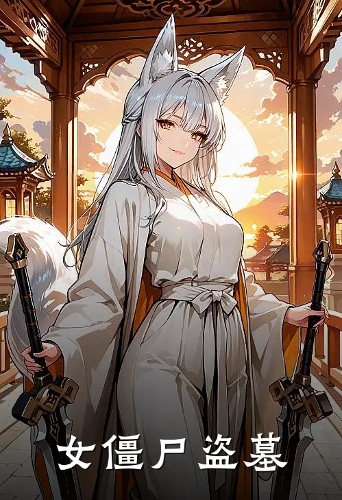 阿葬陈九《女僵尸盗墓》完结版阅读_(女僵尸盗墓)全集阅读