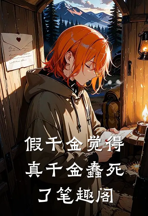 假千金觉得真千金蠢死了笔趣阁
