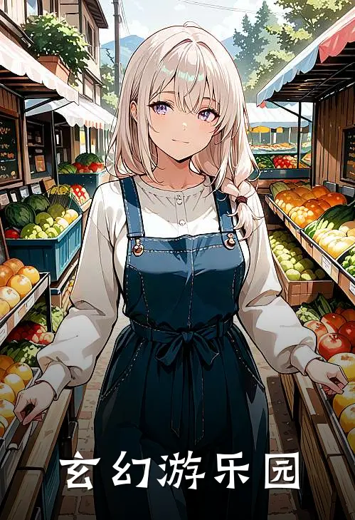 玄幻游乐园楚渊冯继胜热门完本小说_最新章节列表玄幻游乐园(楚渊冯继胜)