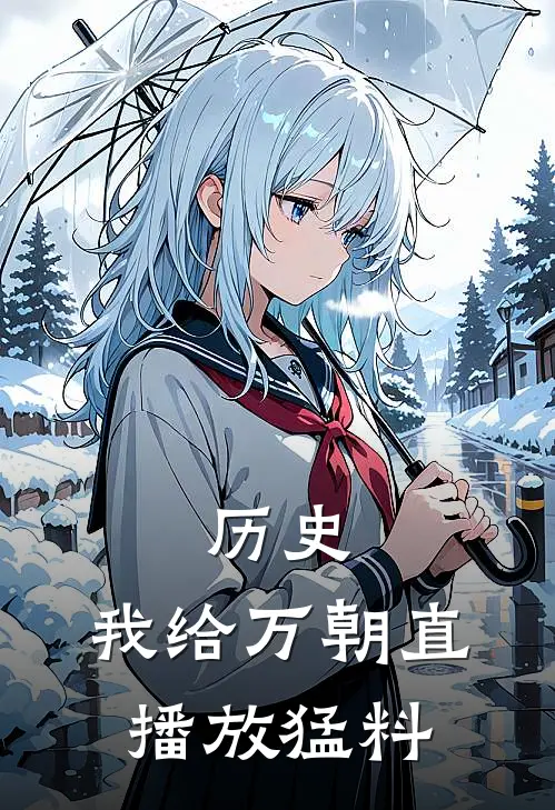 历史：我给万朝直播放猛料