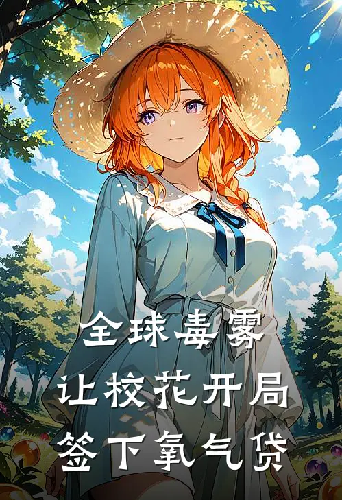 全球毒雾：让校花开局签下氧气贷