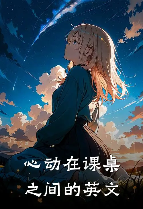 心动在课桌之间的英文