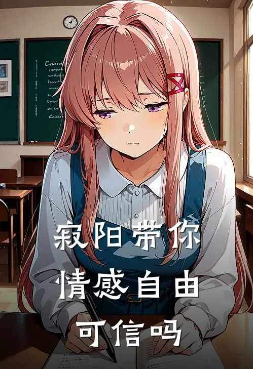 寂阳带你情感自由可信吗