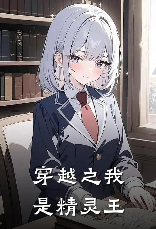 穿越之我是精灵王