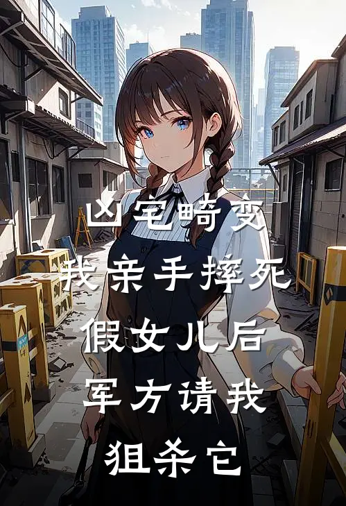 凶宅畸变：我亲手摔死假女儿后，军方请我狙杀它