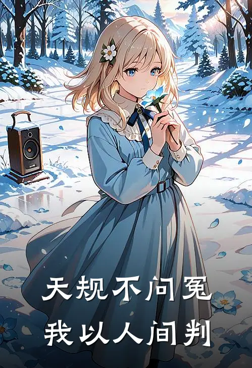 天规不问冤，我以人间判