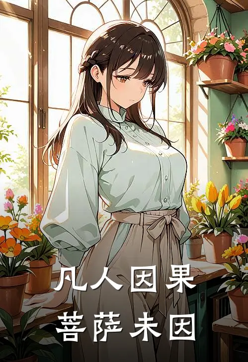 凡人因果 菩萨未因