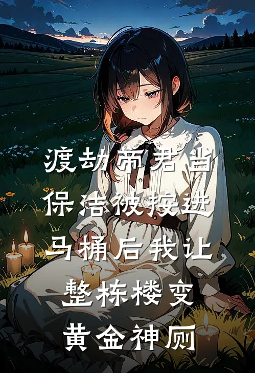 渡劫帝君当保洁被按进马桶后我让整栋楼变黄金神厕