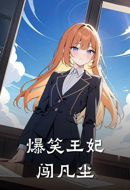 爆笑王妃闯凡尘