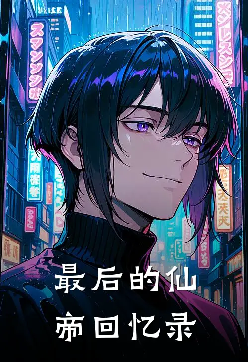 最后的仙帝回忆录