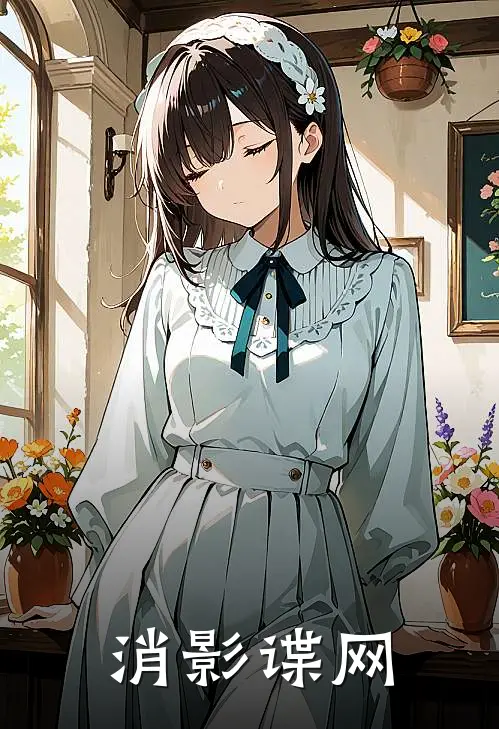 消影谍网(洛恩阿尔菲娅)火爆小说_《消影谍网》洛恩阿尔菲娅小说免费在线阅读