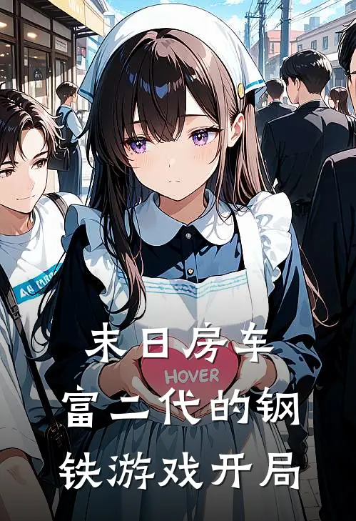 末日房车，富二代的钢铁游戏开局