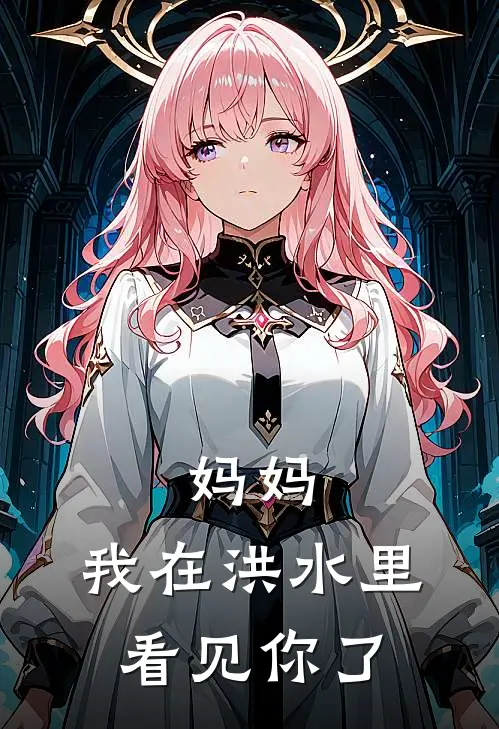 妈妈，我在洪水里看见你了