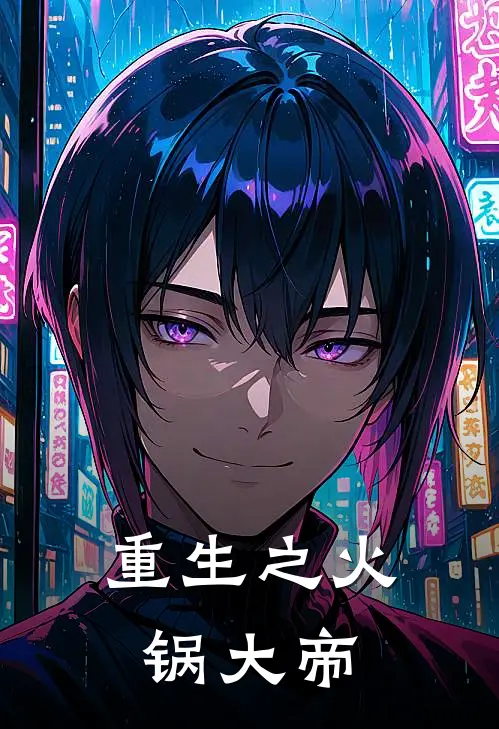 重生之火锅大帝