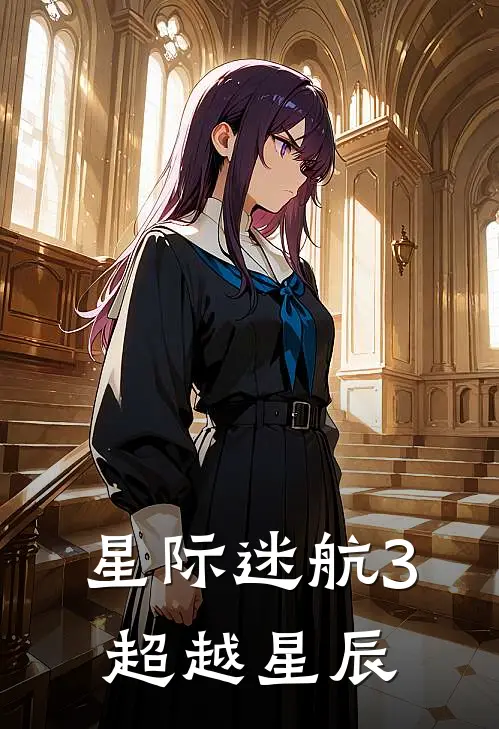 星际迷航3超越星辰