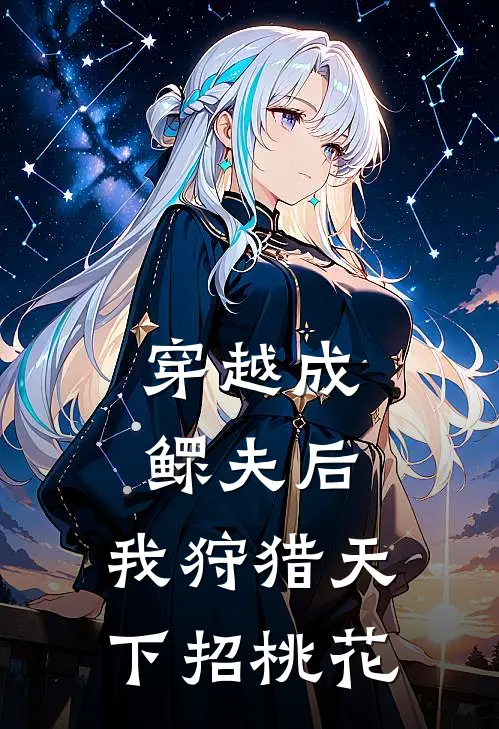 穿越成鳏夫后，我狩猎天下招桃花