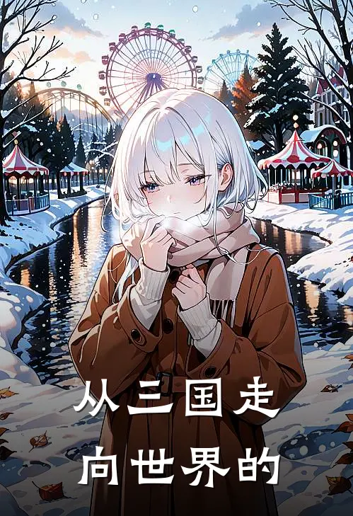 从三国走向世界的