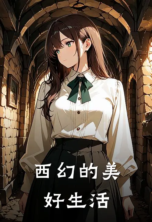 西幻的美好生活