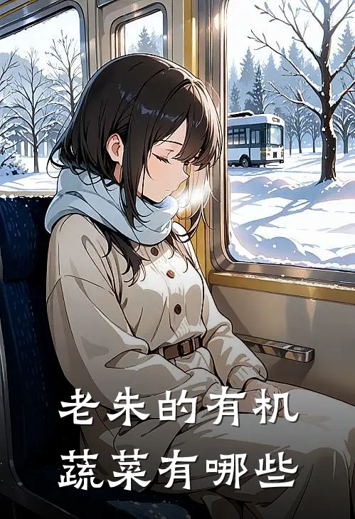 老朱的有机蔬菜有哪些