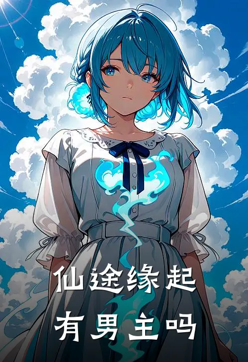 仙途缘起有男主吗