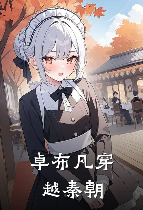 卓布凡穿越秦朝