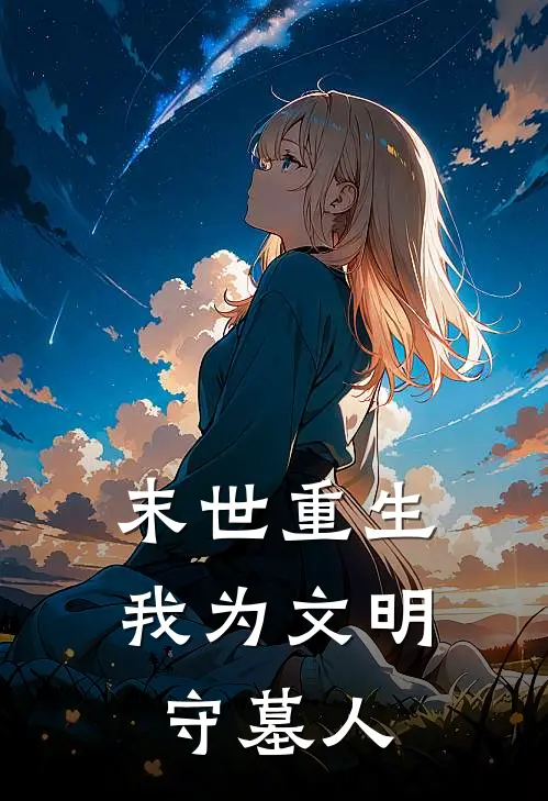 末世重生：我为文明守墓人(林烬苏婉清)好看的小说推荐完结_完本小说末世重生：我为文明守墓人林烬苏婉清