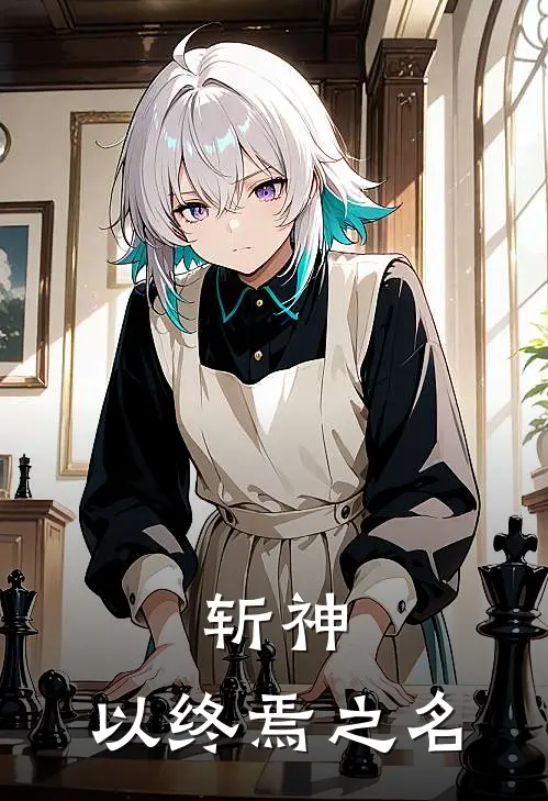 斩神：以终焉之名