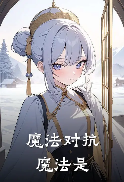 魔法对抗魔法是