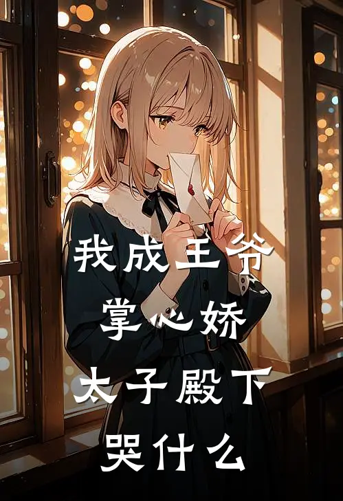 我成王爷掌心娇，太子殿下哭什么