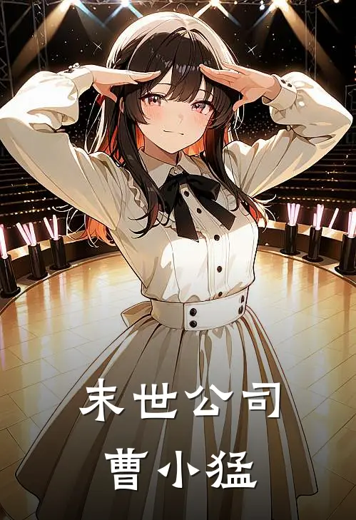 末世公司曹小猛