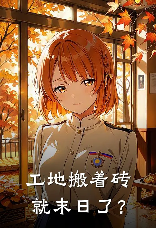 工地搬着砖就末日了？