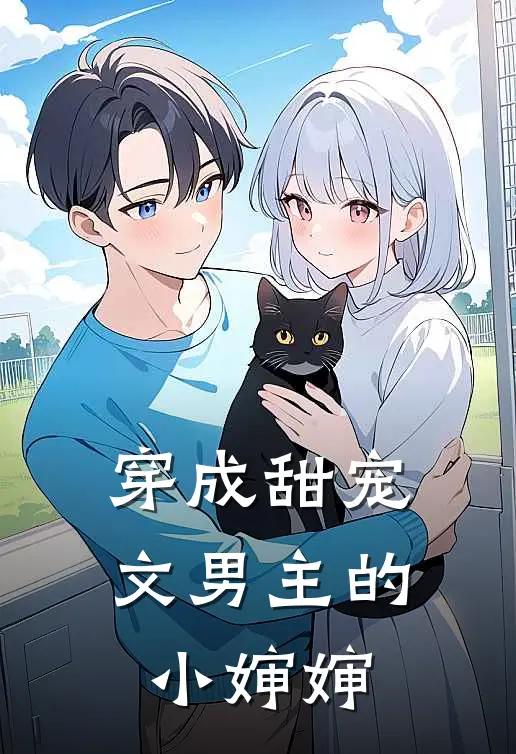 穿成甜宠文男主的小婶婶